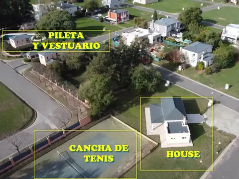 Mexico ,  Pilar, Provincia De Buenos Aires, Argentina 900