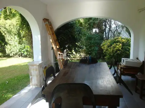 Casa en Venta 20 años