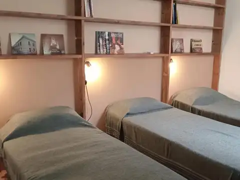 Departamento en Alquiler Temporal Permite mascota