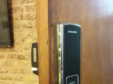 Departamento en Alquiler Temporal de 4 ambientes