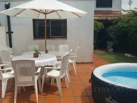 Casa en Venta al Oeste