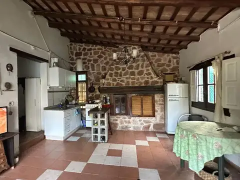Casa en Venta 45 años