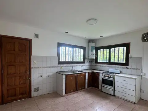 Casa en Alquiler 30 años