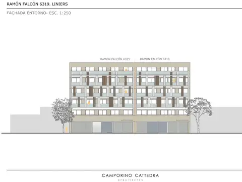 Departamento en Venta en Liniers, USD 450.000