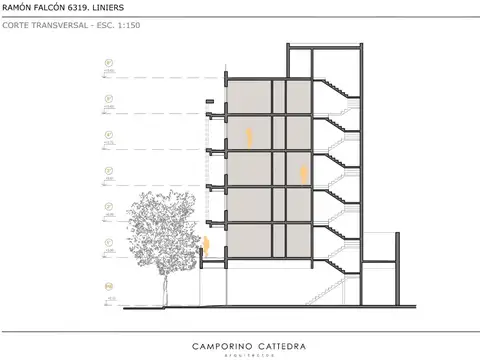 Departamento en Venta en Liniers, USD 450.000