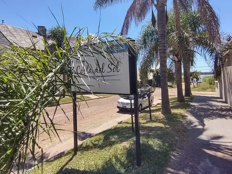 Paso De Los Andes 100