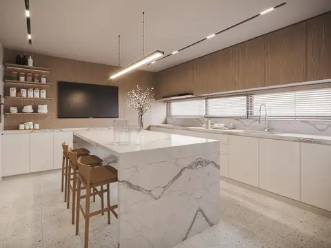 Departamento en Venta de 3 dormitorios