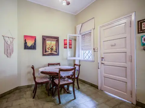 Casa en Venta 50 años