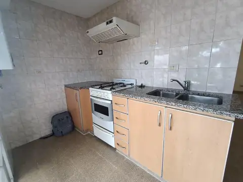 Departamento en Alquiler de 2 ambientes