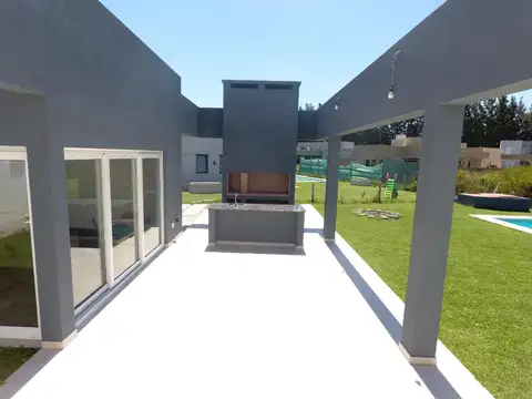 Casa en Venta A Estrenar