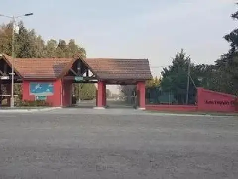 Terreno en venta - 1000Mts2 - General Rodríguez