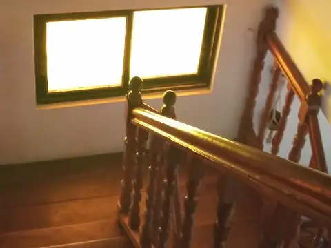 CASA EN VENTA LOS CARDALES