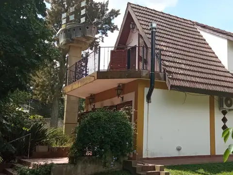 Casa en Venta en Los Cardales, USD 119.000