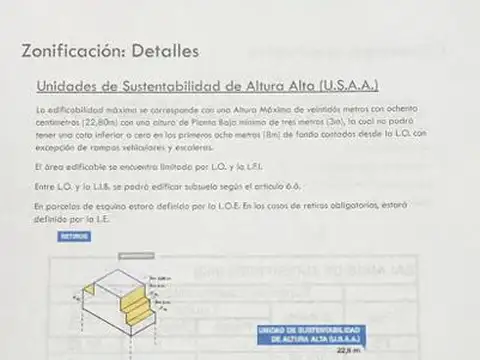 Terreno en Venta de 260,0 m2