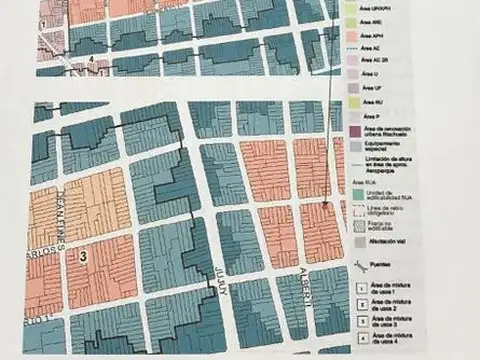 Terreno en Venta en San Cristobal, USD 238.000