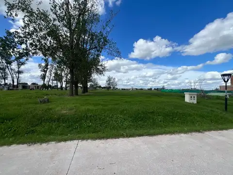 F. Cáceres y Ruta 58 Lote 502, Canning, Buenos Aires