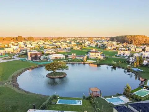 F. Cáceres y Ruta 58 Lote 502, Canning, Buenos Aires