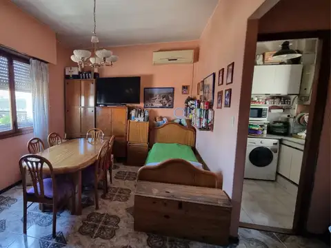 Departamento en Venta en Boedo, USD 70.000