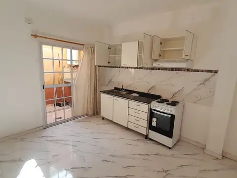 Departamento en alquiler en Lomas del Millon