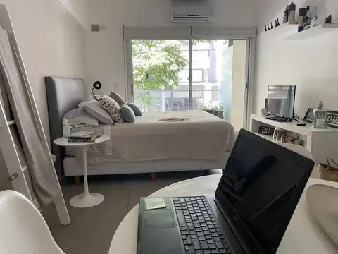 Departamento en Alquiler Temporal de Monoambiente