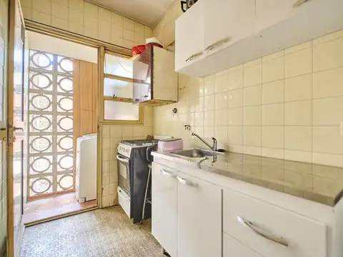 Departamento en Venta 55 años