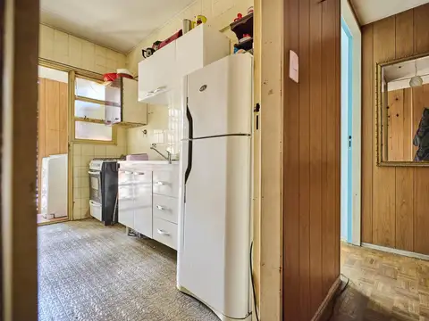 Departamento en Venta en Floresta, USD 56.000