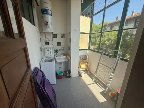 Departamento en Alquiler al Norte