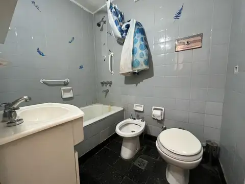 Departamento en Venta en San Telmo, USD 82.000