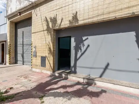 Galpon en Venta en Piñeyro, USD 320.000