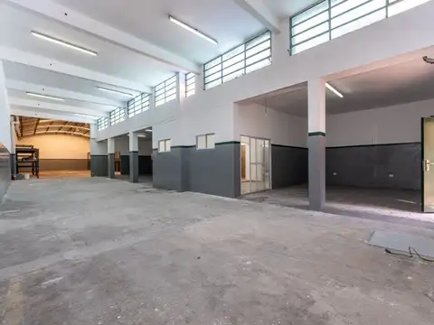 Galpon en Venta 17 años