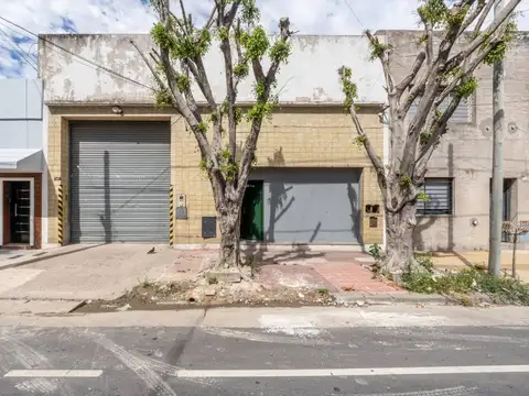 Galpon en Venta 17 años