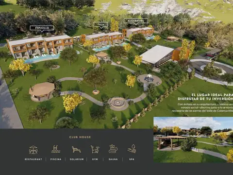 Departamento en Venta de 2 dormitorios