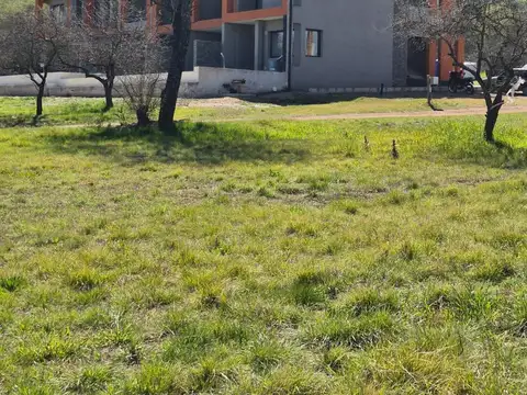 Departamento en Venta al Oeste