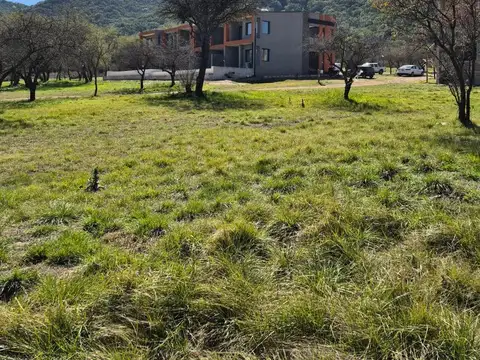 VENTA Dúplex Premium 2 Dormitorios en Complejo Apart View, Santa Rosa De Calamuchita Córdoba