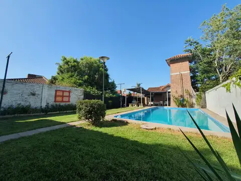 Casa en Venta 50 años