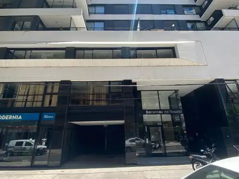 Cochera en Mitre 266