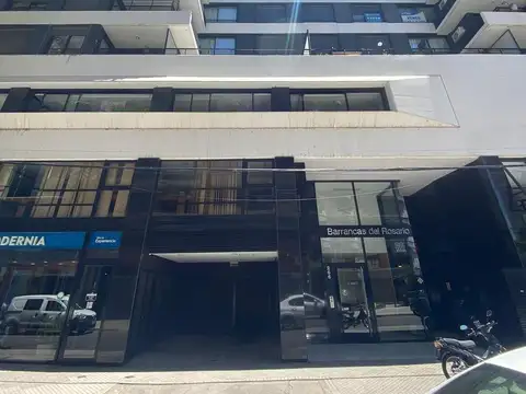 Cochera en Mitre 266