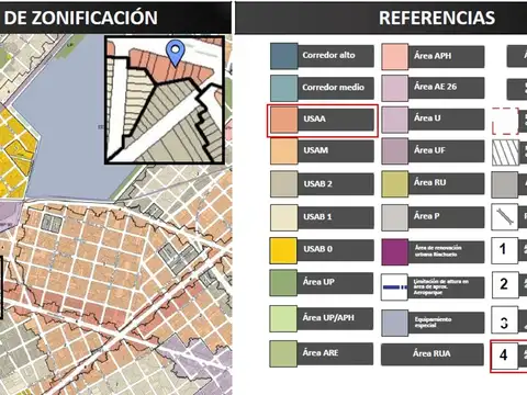 Terreno en Venta de 239,0 m2