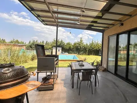 casa amoblada en alquiler belleville canning