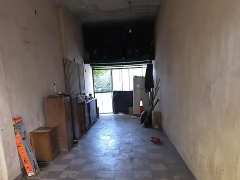 Local en Venta A Estrenar