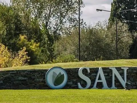 Lote San Sebastian Area 1