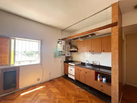 Departamento en Alquiler en Liniers, $ 350.000