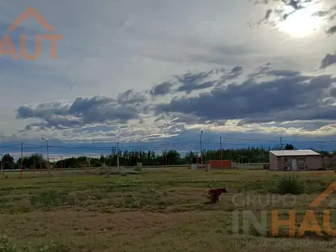 Terreno en Venta en Contralmirante Cordero, USD 14.900