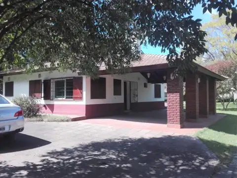 Casaquinta en Chelito, Tortuguitas