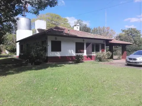 Quinta en Venta en Tortuguitas, USD 175.000