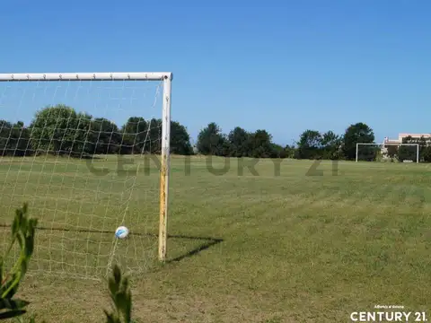 Lote en Venta - San Clemente