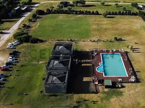 Lote en Venta - San Clemente