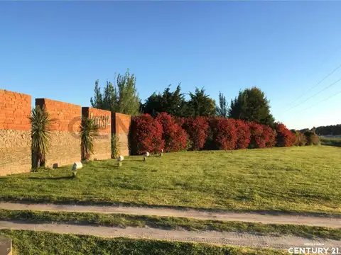 Terreno en Venta en San Clemente Del Tuyu, USD 20.000