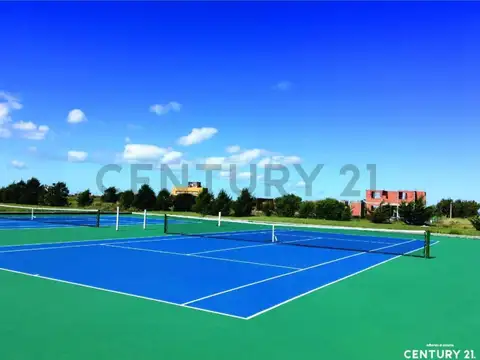 Terreno en Venta en San Clemente Del Tuyu, USD 20.000