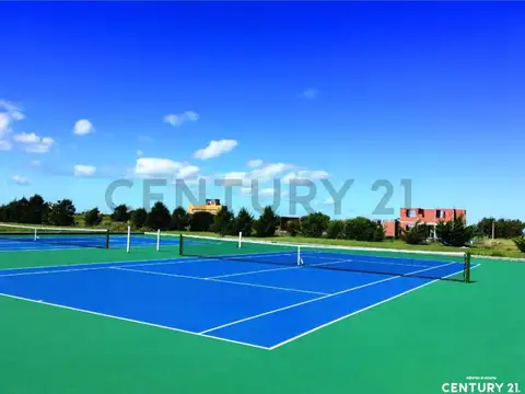 Terreno en Venta en San Clemente Del Tuyu, USD 20.000